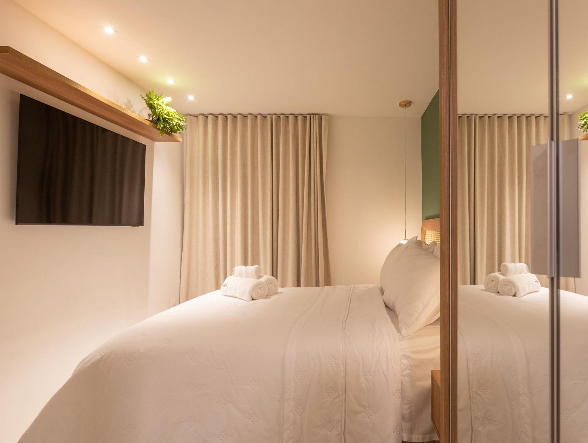 Cobertura Com Jacuzzi E Deslumbrante Vista Mar Apartment Joao Pessoa Bagian luar foto