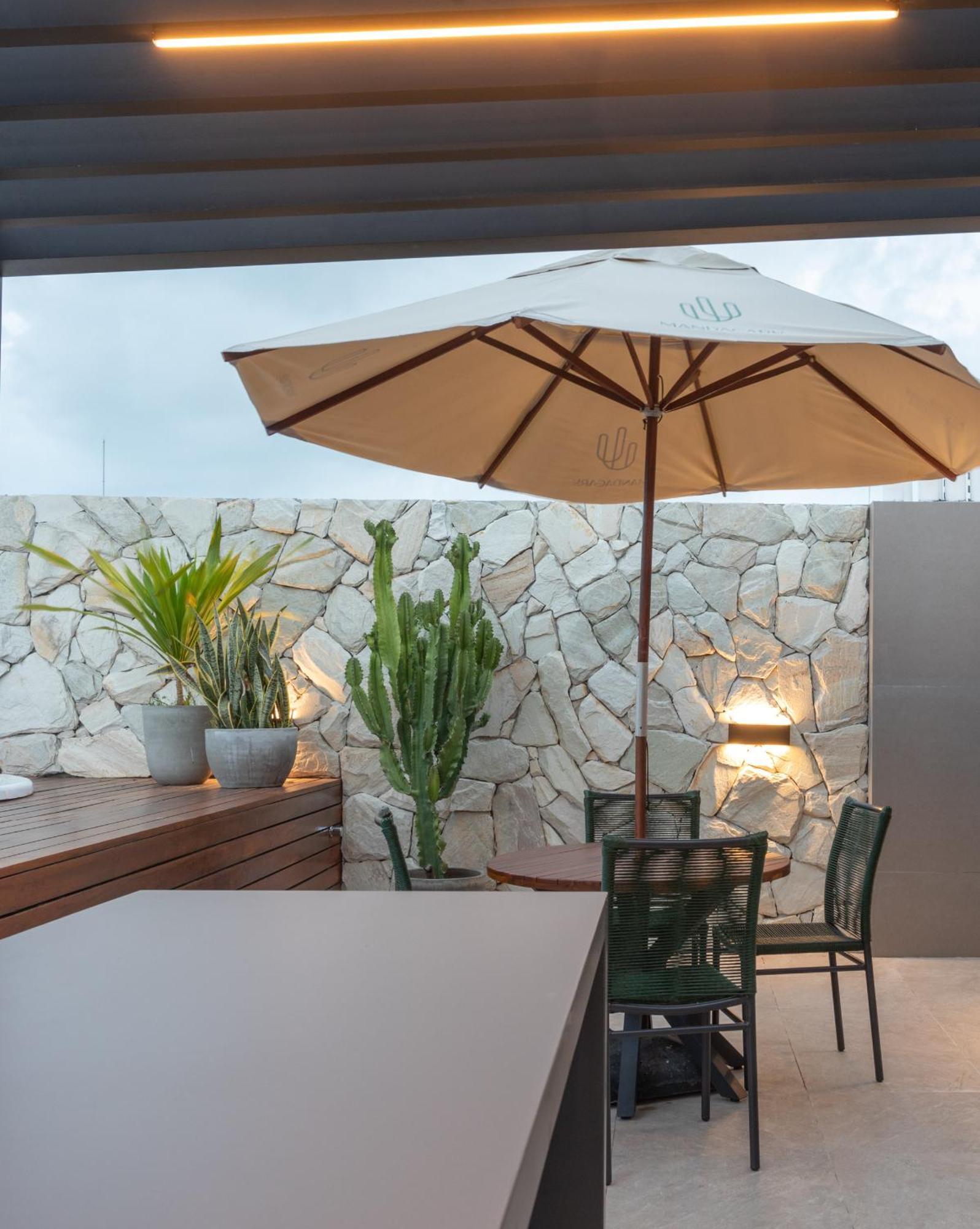 Cobertura Com Jacuzzi E Deslumbrante Vista Mar Apartment Joao Pessoa Bagian luar foto