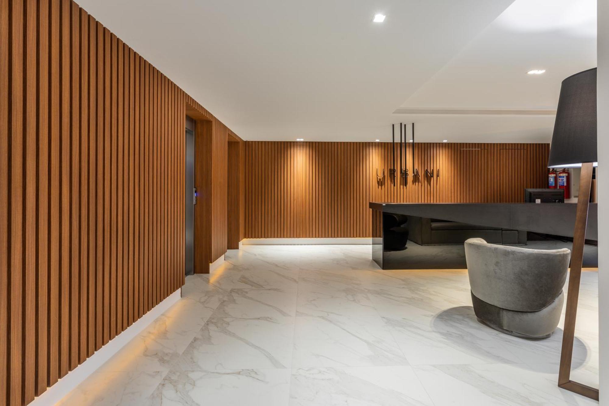 Cobertura Com Jacuzzi E Deslumbrante Vista Mar Apartment Joao Pessoa Bagian luar foto