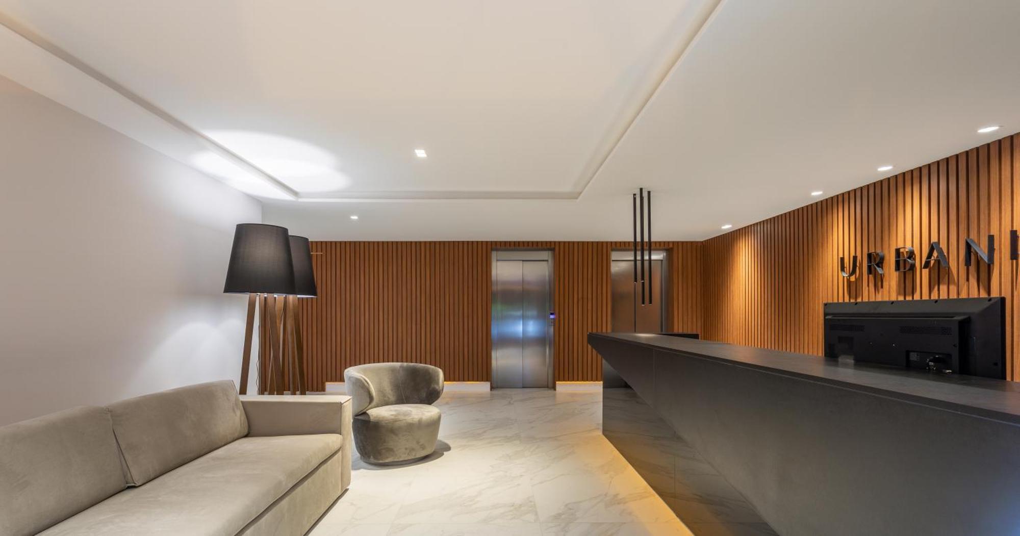 Cobertura Com Jacuzzi E Deslumbrante Vista Mar Apartment Joao Pessoa Bagian luar foto